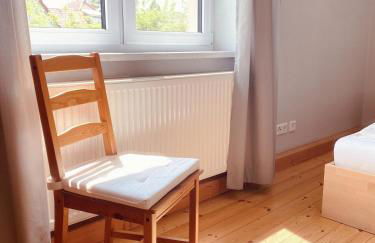 Ruhig, modern & Nähe Altstadt! - Foto 9