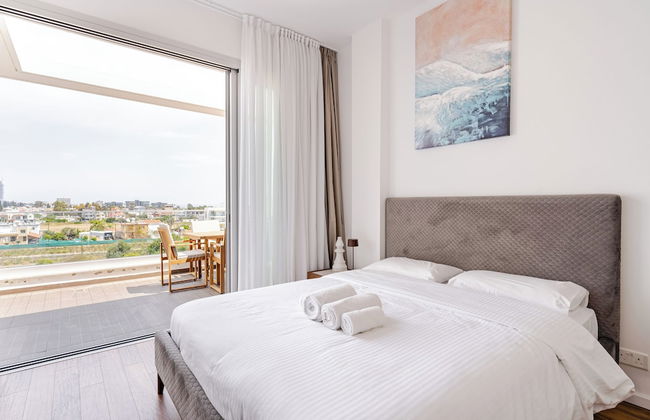 YAMAS Urban Living Platinum 77 Penthouses - Foto 7