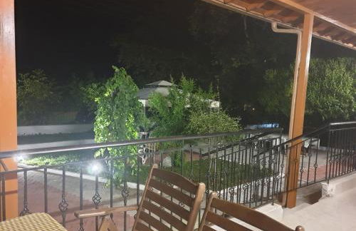 VILLA ARHONTIKO - Foto 7