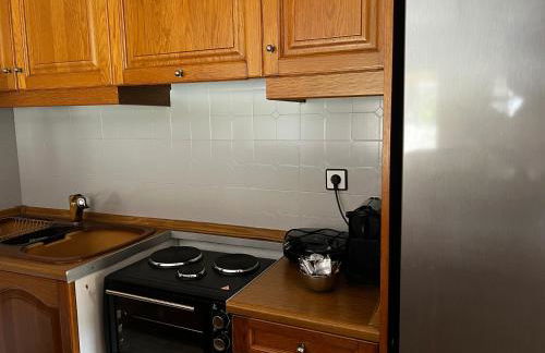 Dionysus Sivota Center - Foto 23