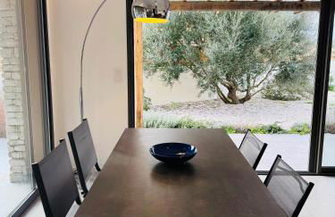 Casa Caseddu, Heated pool, 4 people, Bonifacio - Foto 27