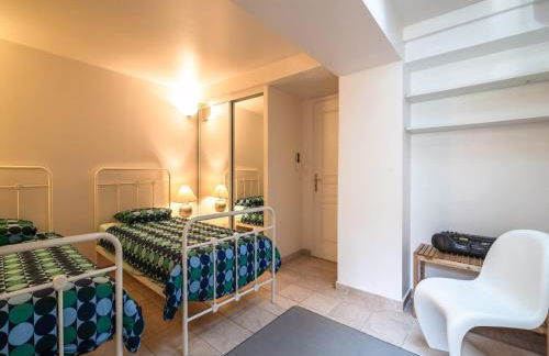 Elegant Seaside Villa in Èze - Foto 24