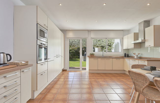 Holiday Home Villa Marina by Interhome - Foto 26