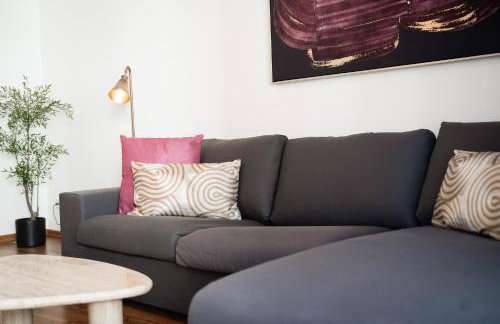 Ferienwohnungen im Stadtzentrum -JUNIK Apartments - Photo 9