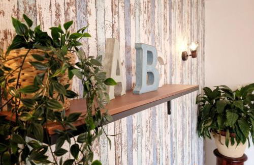 Fewo NATURgeTREU - Foto 45