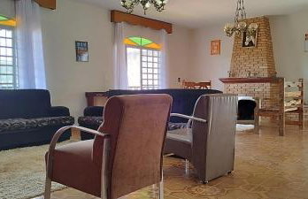 Chácara Sorriso 2 em Atibaia - Foto 53