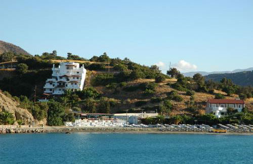 Sky Beach Hotel - Foto 36
