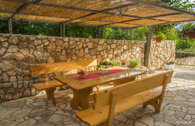 Apartment Milly - Foto 21