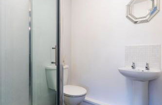 Contractor*Leisure*King Bed*Free Parking - Foto 11