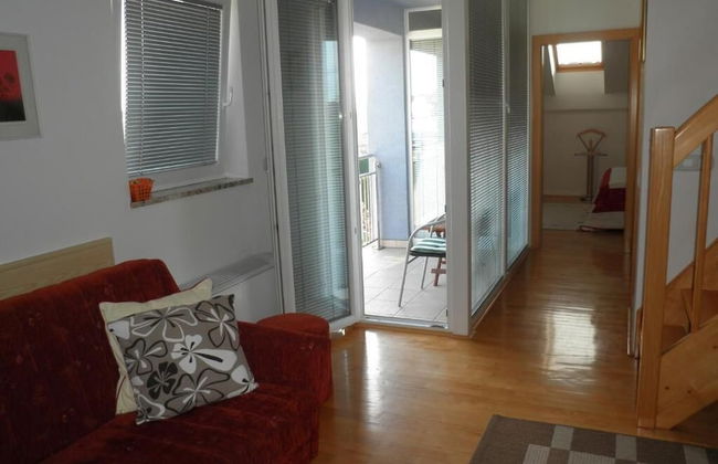 Apartments and Rooms Oliviers - Foto 22