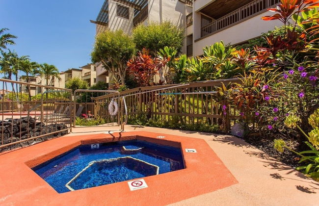 Keauhou Gardens #11-101 At Kona Coast Resort 1 Bedroom Condo by RedAwning - Foto 12