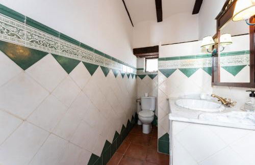 MalagaSuite Bobadilla Casa Rural - Photo 31