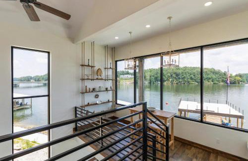 Sunset Rock at Lake Martin - Foto 22