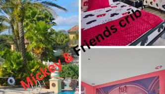 Themed Resort Home 15 min drive to Disney - Foto 4