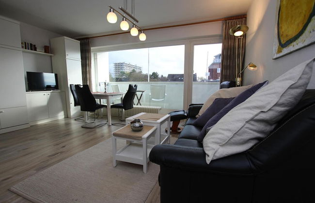 Apartment, St. Peter - Ording - Foto 12