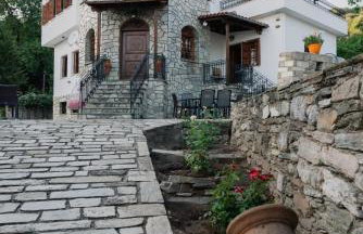 Aria Archontiko Pelion - Foto 72