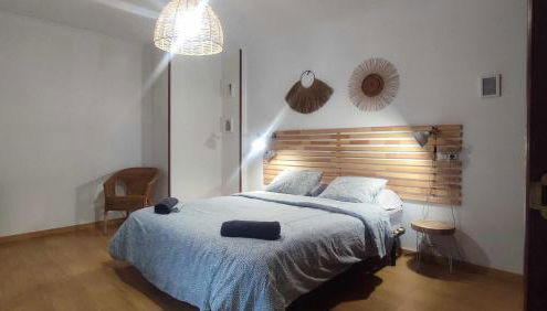 Precioso apartamento en ares - Foto 3