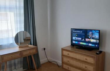 Modern Coastal Haven Family and Dog friendly - Foto 21