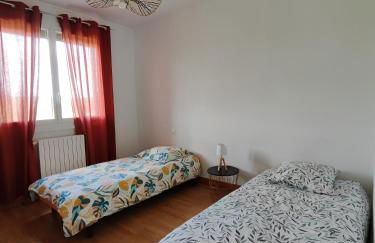 Les jardins Ducarouge 2 climatisé - Foto 6