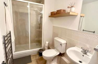 Cosy apartment in town centre - Photo 13