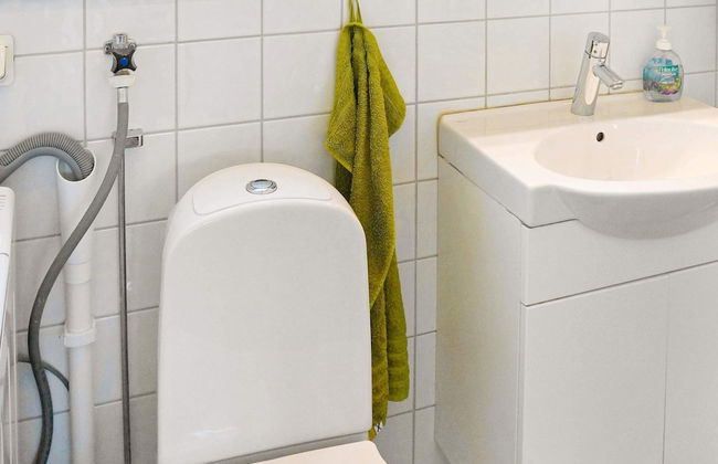 Holiday Home in Dyrön - Photo 16