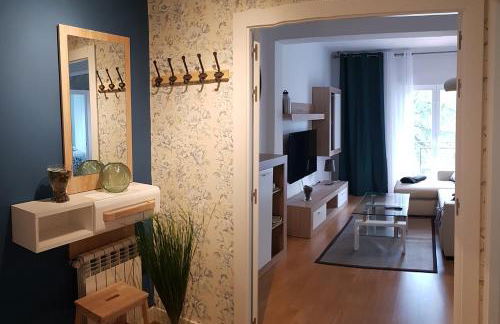 Apartamentos Puerta de Nájera - Foto 32