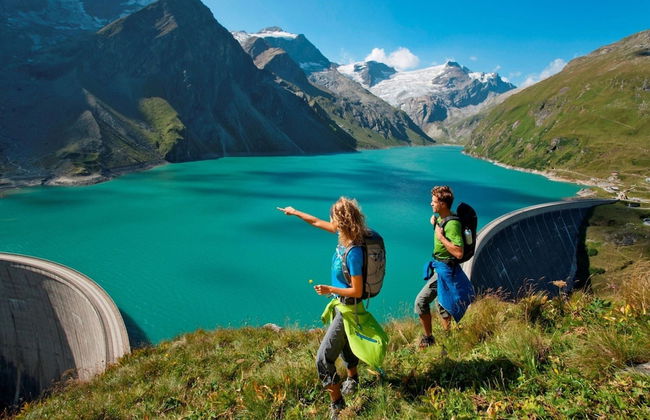 Spacious Villa in Zell am See near Ski Area - Foto 27