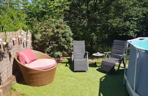 Haus Waldesruh, 3 Ferienwohnungen - Foto 17