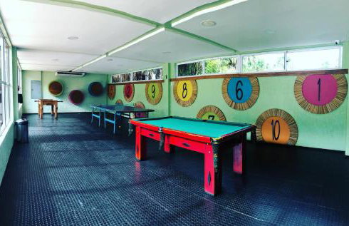 Gran Lençóis Flat Barreirinhas Apt 509 - Foto 27