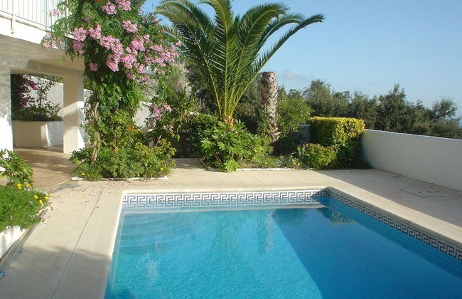 Villa Dolce Vita - Photo 11