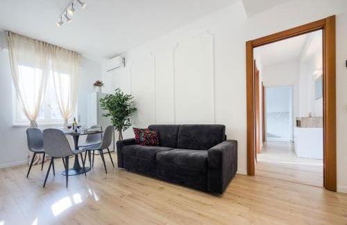 Casa Enea Luxury House - Bocconi Navigli - Private Parking - Foto 8