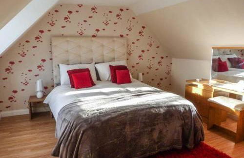 Coastal Cottage - Foto 8