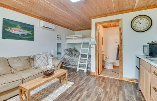 Norfork Studio by White River Ideal for Fishing! - Foto 6