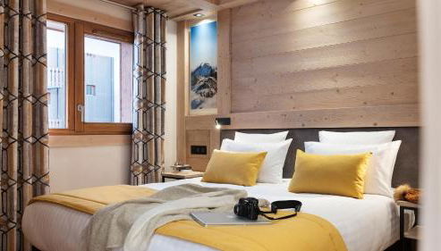 MGM Hôtels & Résidences - Résidence Akoya - Photo 5