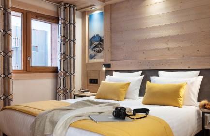 MGM Hôtels & Résidences - Résidence Akoya - Photo 5