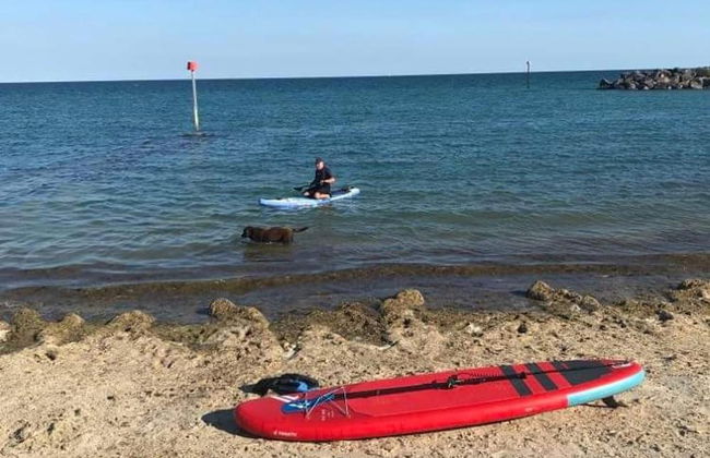 Remarkable Seaside Apartment - Sleeps 4 - Foto 27