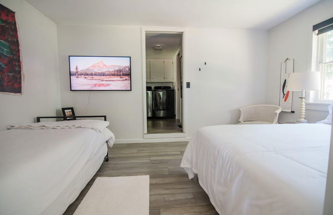 The Flat a Wanderlust Abodes Property - Foto 30