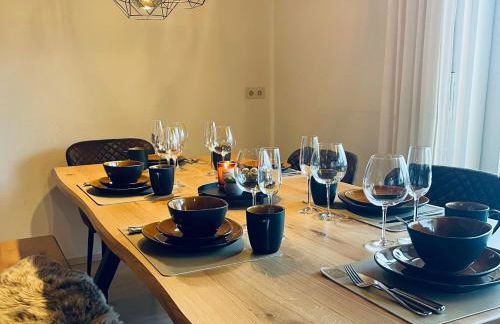 Quartier12 "Ski in & Bike out" - Fewo BERG - Foto 10