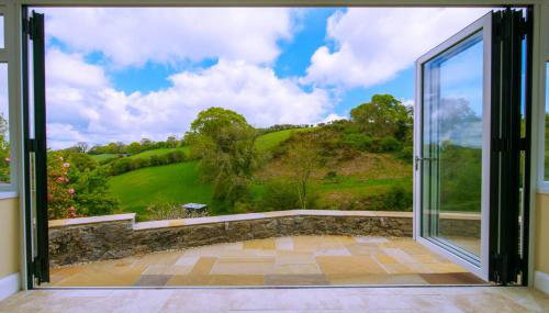 18th-Century Farmhouse with Countryside Views - Foto 3