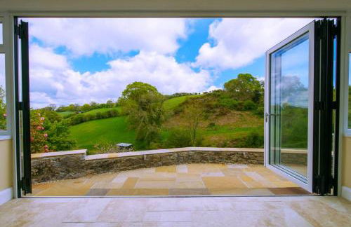 18th-Century Farmhouse with Countryside Views - Foto 3