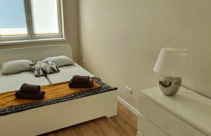 APARTAMENT WILKASY II (k. Giżycka ) - Foto 13
