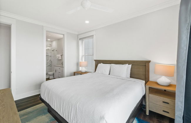 Cape San Blas Beach House - Seahorse - Foto 2