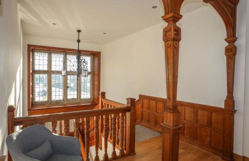 Bryn Mel Manor Straits View - Foto 45