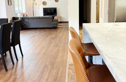 Elegant countryside retreat with pool & jacuzzi - Foto 27