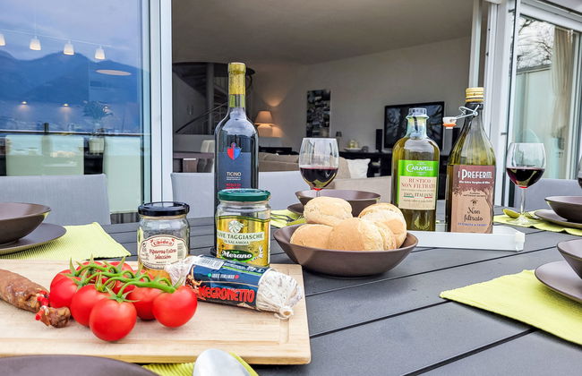 Splendid Maggiore View - Foto 16