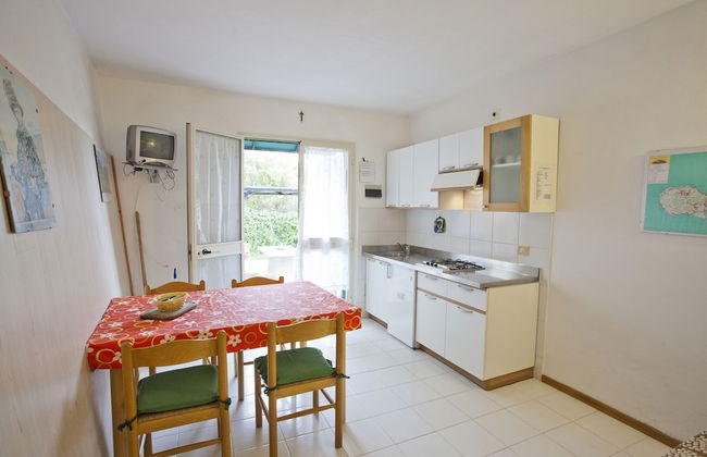 Villino Le Sughere - Foto 26