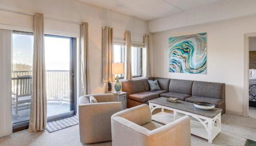 Overlooking Ski Slopes Sugar Mountain Condo! - Foto 4