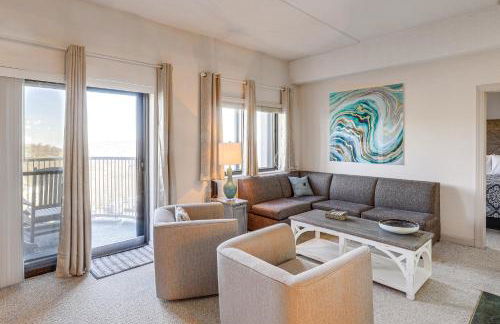 Overlooking Ski Slopes Sugar Mountain Condo! - Foto 4