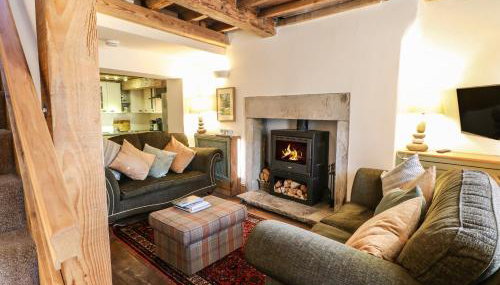 Sunny Cottage - Foto 4