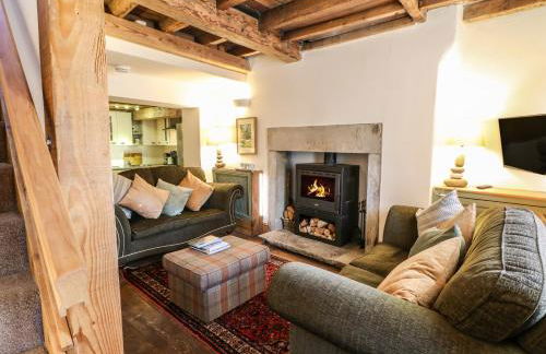 Sunny Cottage - Foto 4